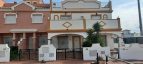 Aguila 3-Bed House in San Juan de los Terreros